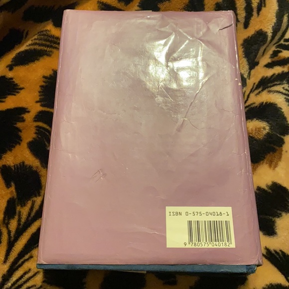 Vintage Dune Trilogy Book - Picture 9 of 13